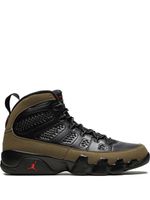 Jordan baskets Air Jordan 9 Retro - Noir