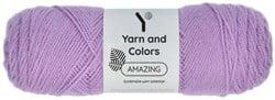 Yarn and Colors Amazing 052 Orchid