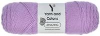 Yarn and Colors Amazing 052 Orchid