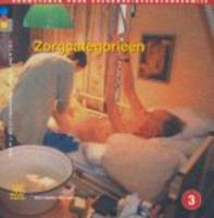 Zorgcategorieen (Paperback)