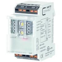 Metz Connect MR-F-AO4 Modbus RTU 24 V/AC, 24 V/DC 50 mA Aantal uitgangen: 4 x Inhoud: 1 stuk(s)