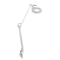 Byomic Tafelloep v2 met Klem LED Byomic Tafelloep v2 met Klem LED