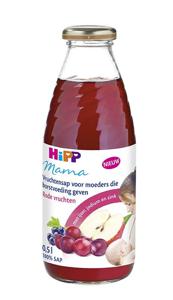 Hipp Mama sap bio (500 ml)
