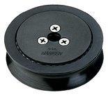 Harken 76mm Gelagerde Aluminium Schijf Default