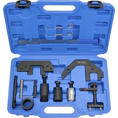 Brilliant Tools BT591650 Motorinstelgereedschapsset voor BMW diesel