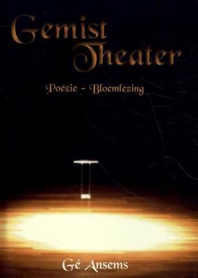 Gemist theater (Hardback)