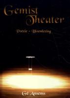 Gemist theater (Hardback)