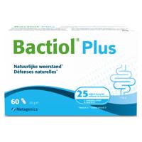 Metagenics Bactiol Plus 60Capsules