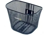 Kindermand Basil Toronto - 16-24 Inch - Zwart