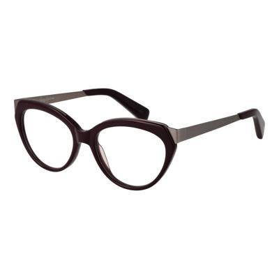 Unisex Brillenframe Yohji Yamamoto YY1013 53771