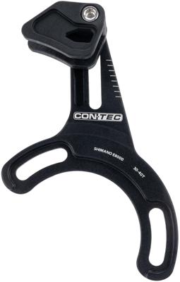 CONTEC Ct chain guide guide.o s8000 shimano black