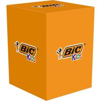 Bic Kids kleurpotlood Ecolutions Evolution, classpack, pak van 144 stuks