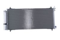 Condensator, airconditioning 94830