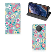 Nokia 9 PureView Smart Cover Flower Power - thumbnail