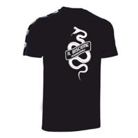 COPA Football - FC Internazionale Taper T-Shirt + Il Biscione Print