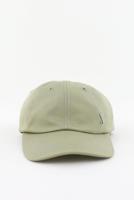 Ami Paris cap ADC Studs groen