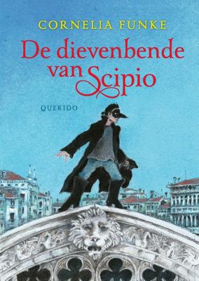 De dievenbende van Scipio (Paperback)