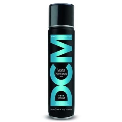 DCM Hairspray Extra Strong 500ml