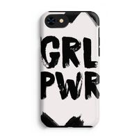 Girl Power #2: iPhone 8 Tough Case