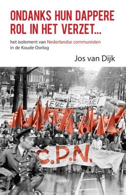 Ondanks hun dappere rol in het verzet (Paperback)