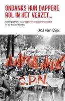 Ondanks hun dappere rol in het verzet (Paperback)