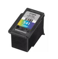 Canon inktcartridge CL-541, 3 kleuren, 180 pagina's, OEM 5227B001, 3 kleuren