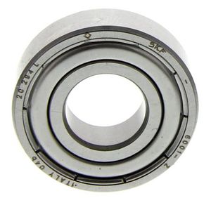 BAC Lager 6001 z skf