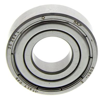 BAC Lager 6001 z skf
