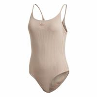 Gympak Adidas Originals RIbbed Beige - Maat: 36