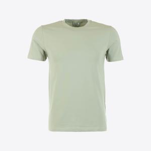 T-shirt Groen Stretch