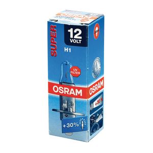 Osram Gloeilamp, verstraler 64150SUP