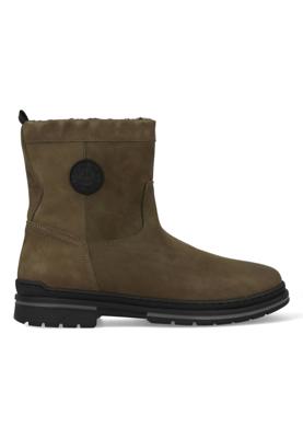 PME Legend Boots Fairsky PBO2409240-1180 Groen / Grijs maat