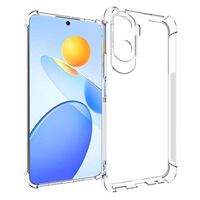 Honor 90 Lite/X50i Schokbestendig TPU-hoesje - transparant