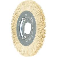 PFERD TOOLS 79184323 Ronde borstel 1 stuk(s)