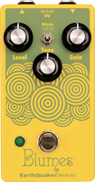 Earthquaker Devices Blumes