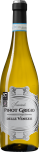 Scarànto Pinot Grigio delle Venezie