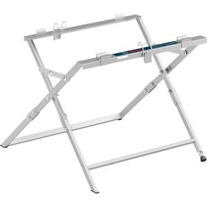 GTA 560 Transport- en werktafel Werktafel