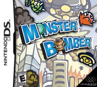 Monster Bomber - thumbnail
