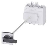 Zwart 4-polig 185 mm² 160 A 690 V/AC Siemens 3LD23181TL11