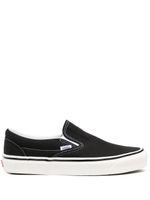 Vans baskets UA Classic Slip-On 98 DX - Noir