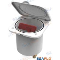 SFBIS101 - 2P BATTERIJSCHAKELAAR