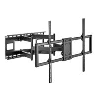 TV houder GEMBIRD WM-120ST-01 120" TV houder GEMBIRD WM-120ST-01 120"