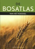 De Bosatlas van het voedsel (Hardback)