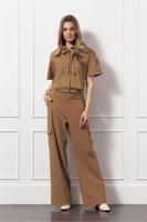 Studio Anneloes Trixie Jumpsuit 13086 Jumpsuit 1300 Caramel