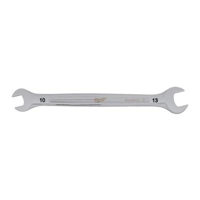 Milwaukee Dubbele steeksleutel | 10x13 mm - 4932492720