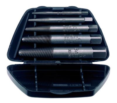 Bahco tapeinduitdraaiersset | 1435/5