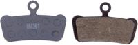 SRAM schijfremblokken disc br.pad organic
