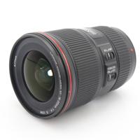 Canon EF 16-35mm f/4 L IS USM occasion