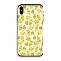 Herfst: iPhone X Biologisch afbreekbaar hoesje