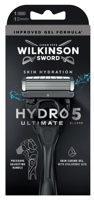 Wilkinson Hydro 5 Ultimate Scheersysteem